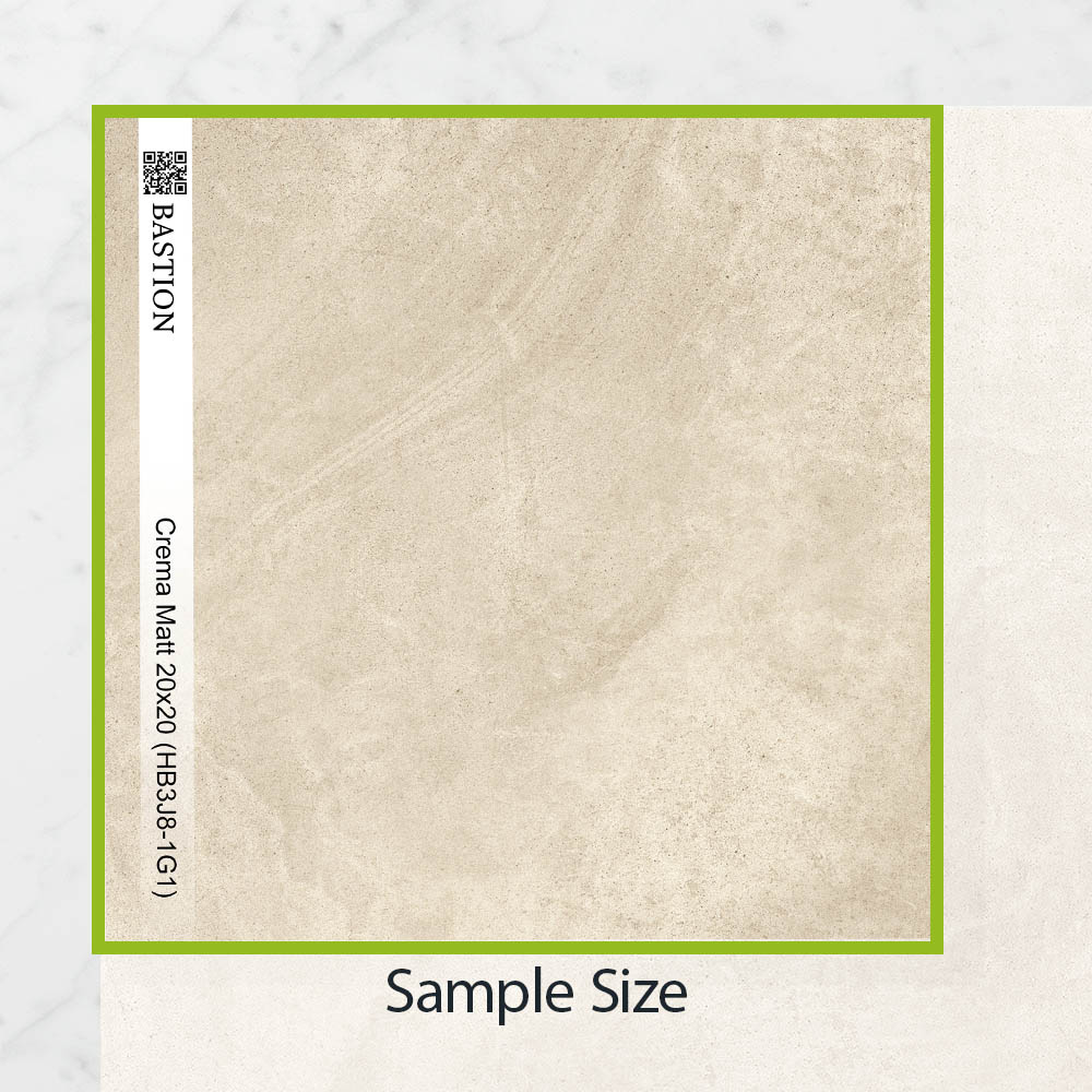 Forma Bastion Crema