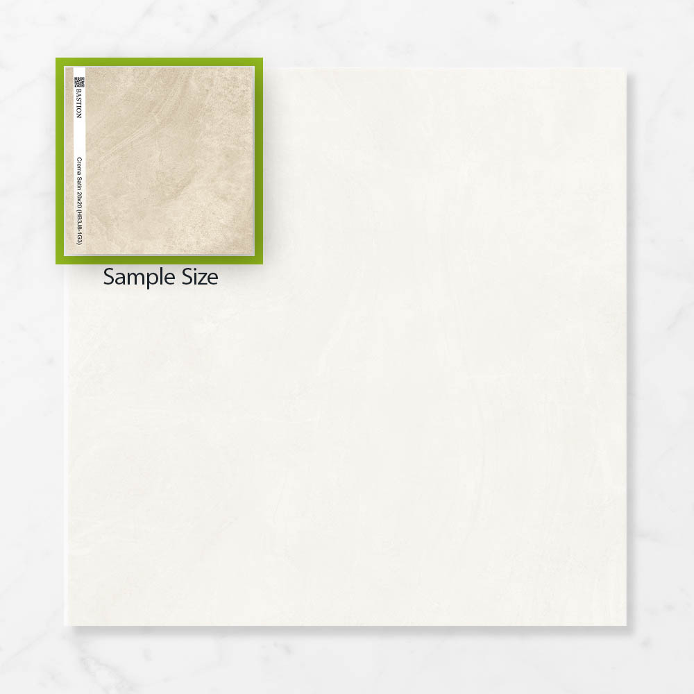 Forma Bastion Crema