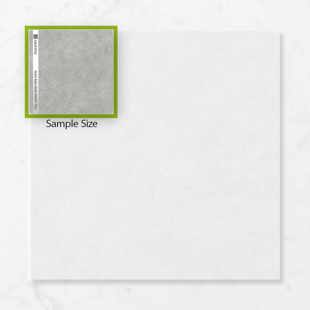 Forma Gravitas Nickel