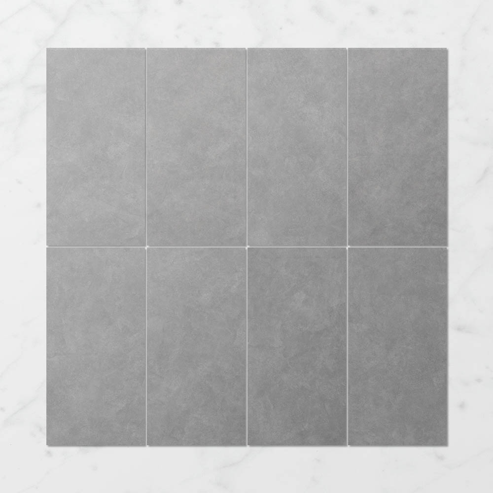 Forma Gravitas Zinc