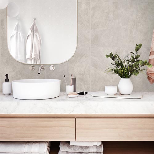 Forma Bastion Cement