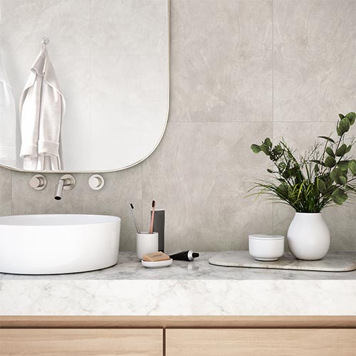 Forma Bastion Cement