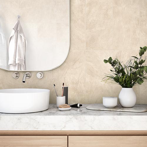 Forma Bastion Crema
