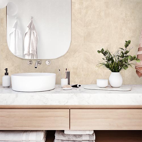 Forma Bastion Crema