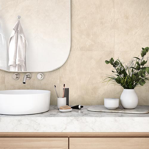 Forma Bastion Crema