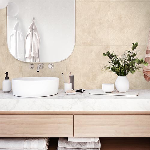 Forma Bastion Crema