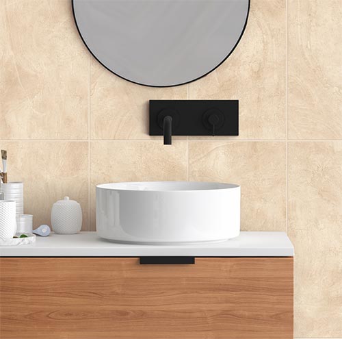 Forma Bastion Crema