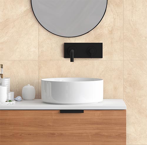 Forma Bastion Crema