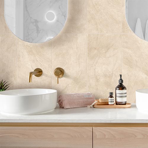 Forma Bastion Crema