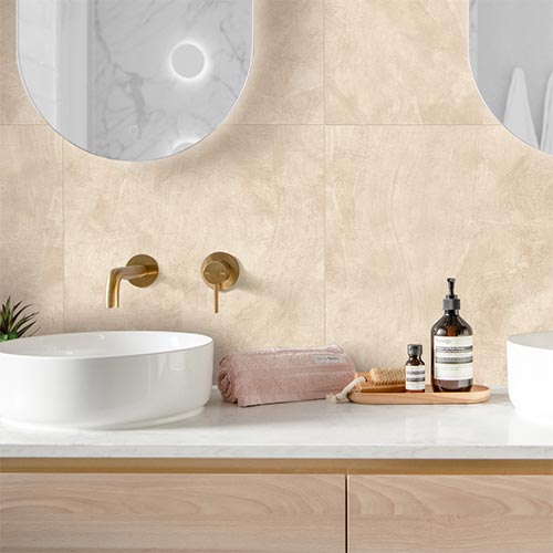 Forma Bastion Crema