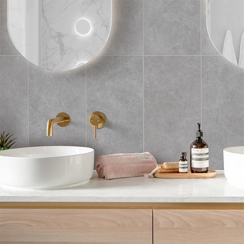 Forma Gravitas Zinc