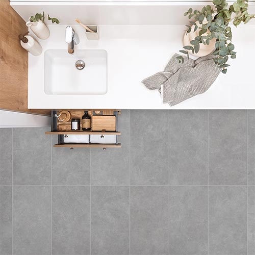 Forma Gravitas Zinc