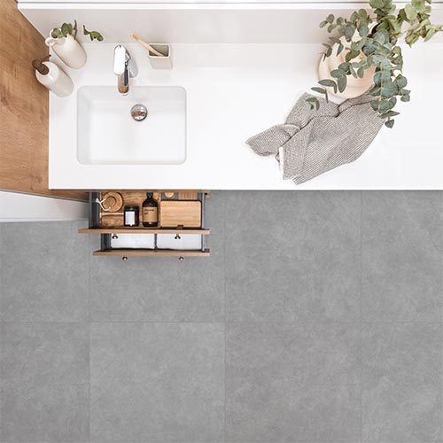 Forma Gravitas Zinc