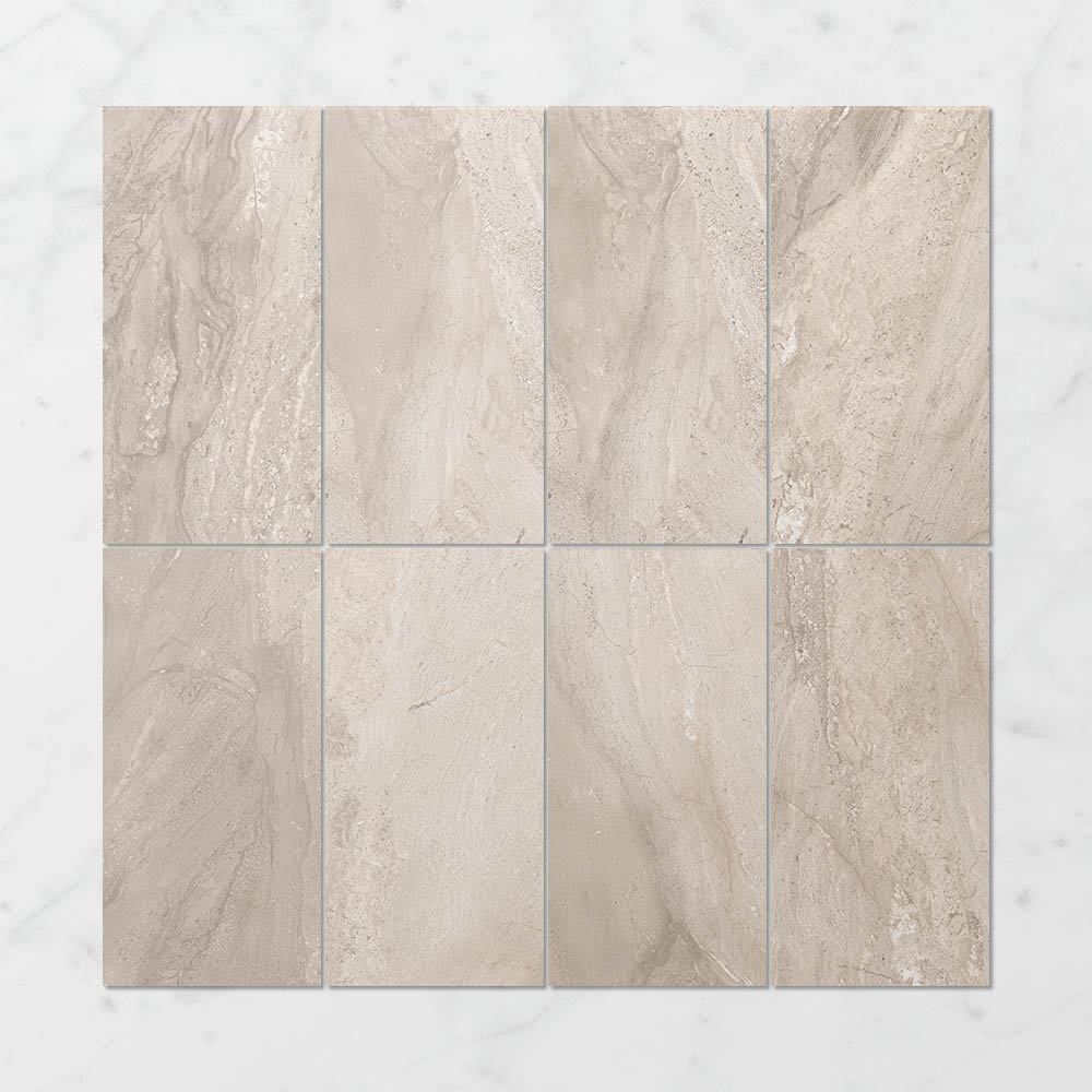 Pietra Adonis Warm Cashew