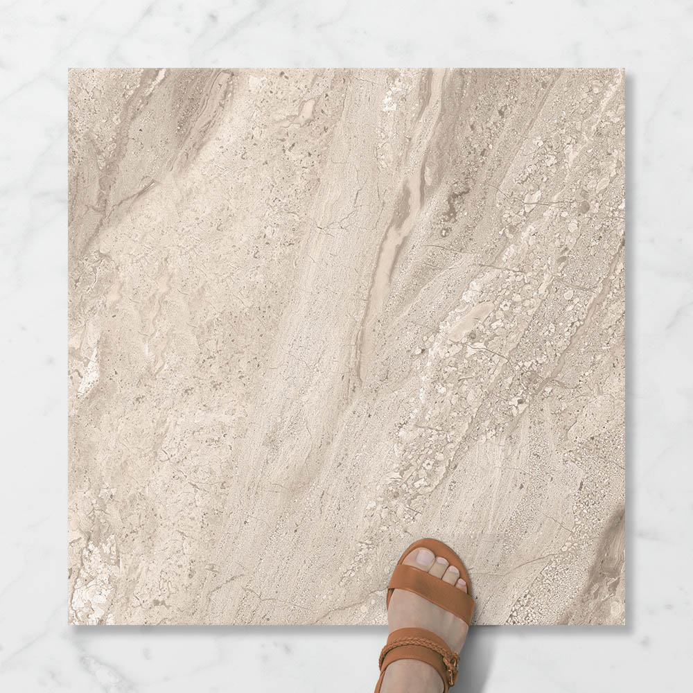 Pietra Adonis Warm Cashew
