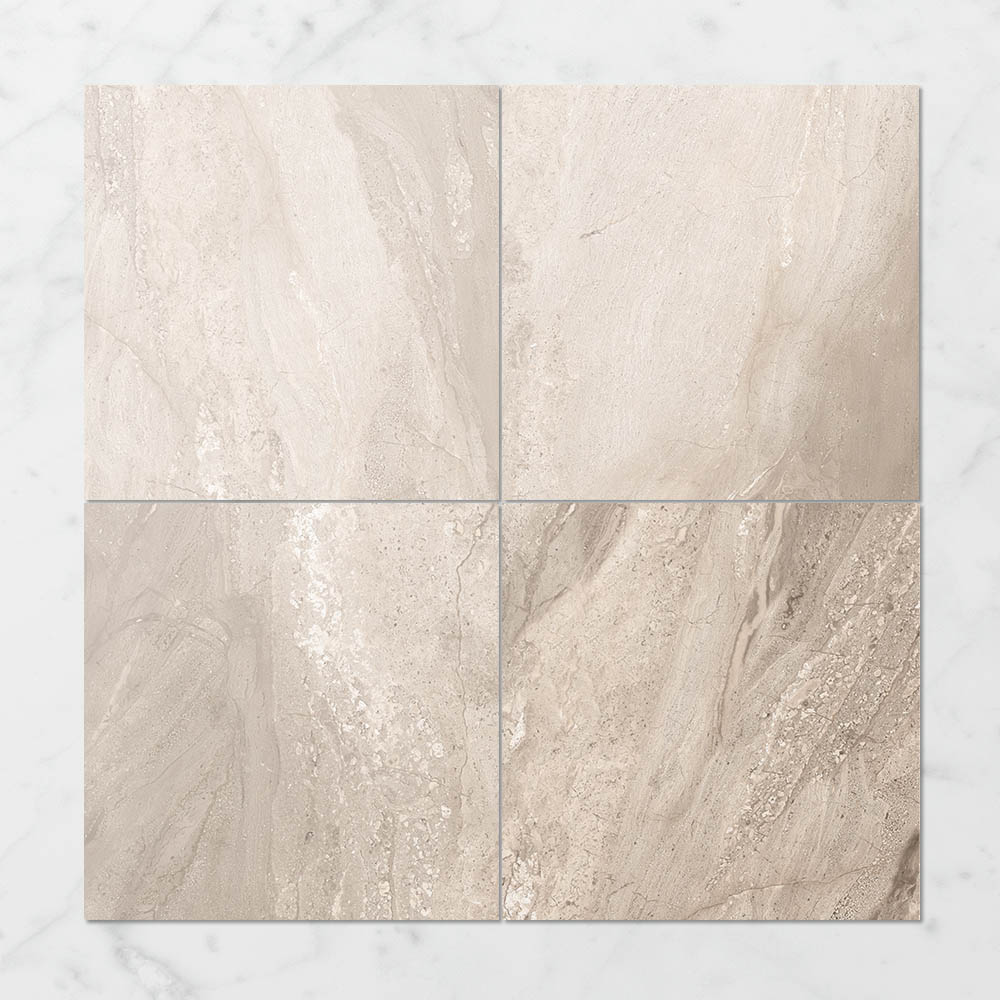 Pietra Adonis Warm Cashew