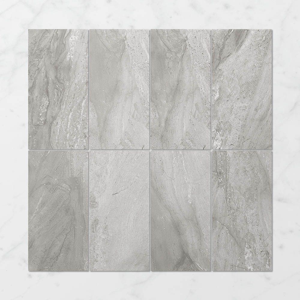 Pietra Adonis Silver Ghost