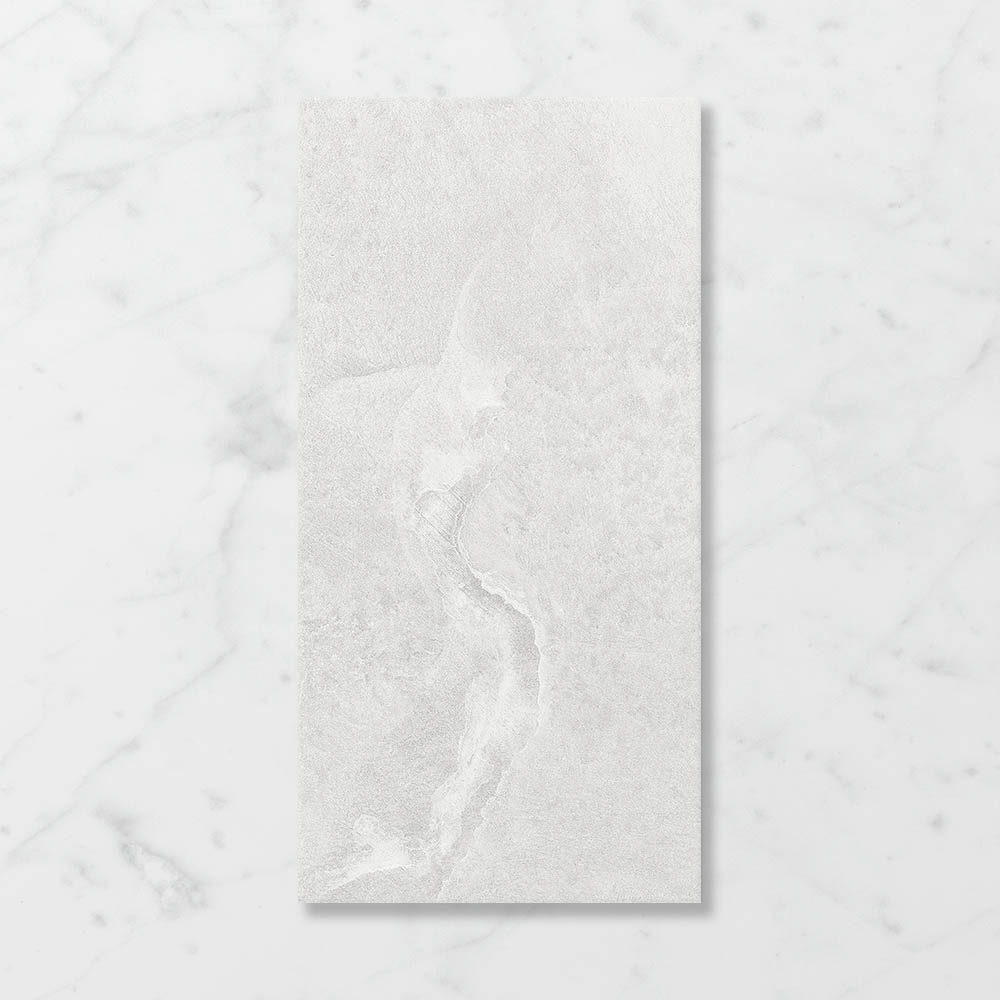 Pietra Galway White Smoke