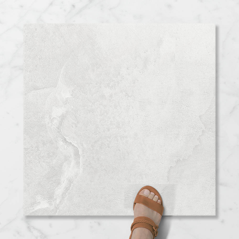Pietra Galway White Smoke