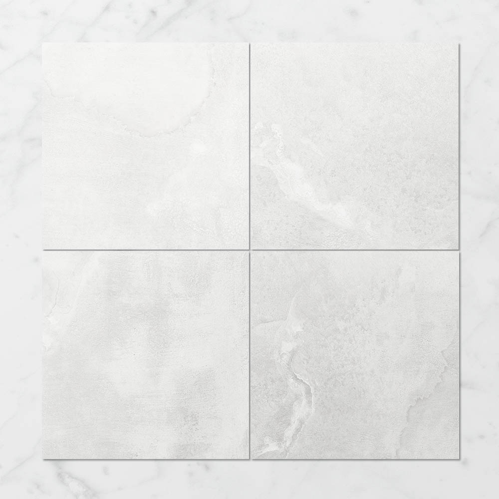 Pietra Galway White Smoke