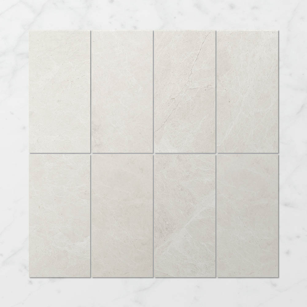 Pietra Salamanca Pebble Mist