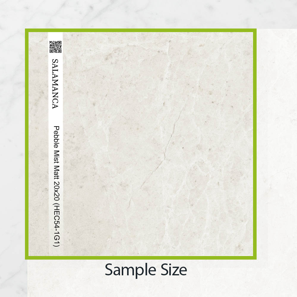 Pietra Salamanca Pebble Mist
