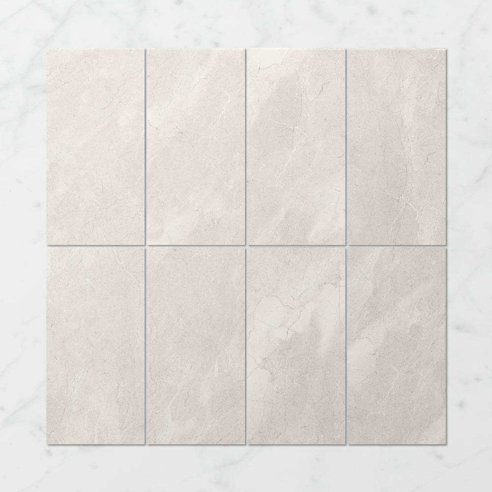 Pietra Rhodes Frosted