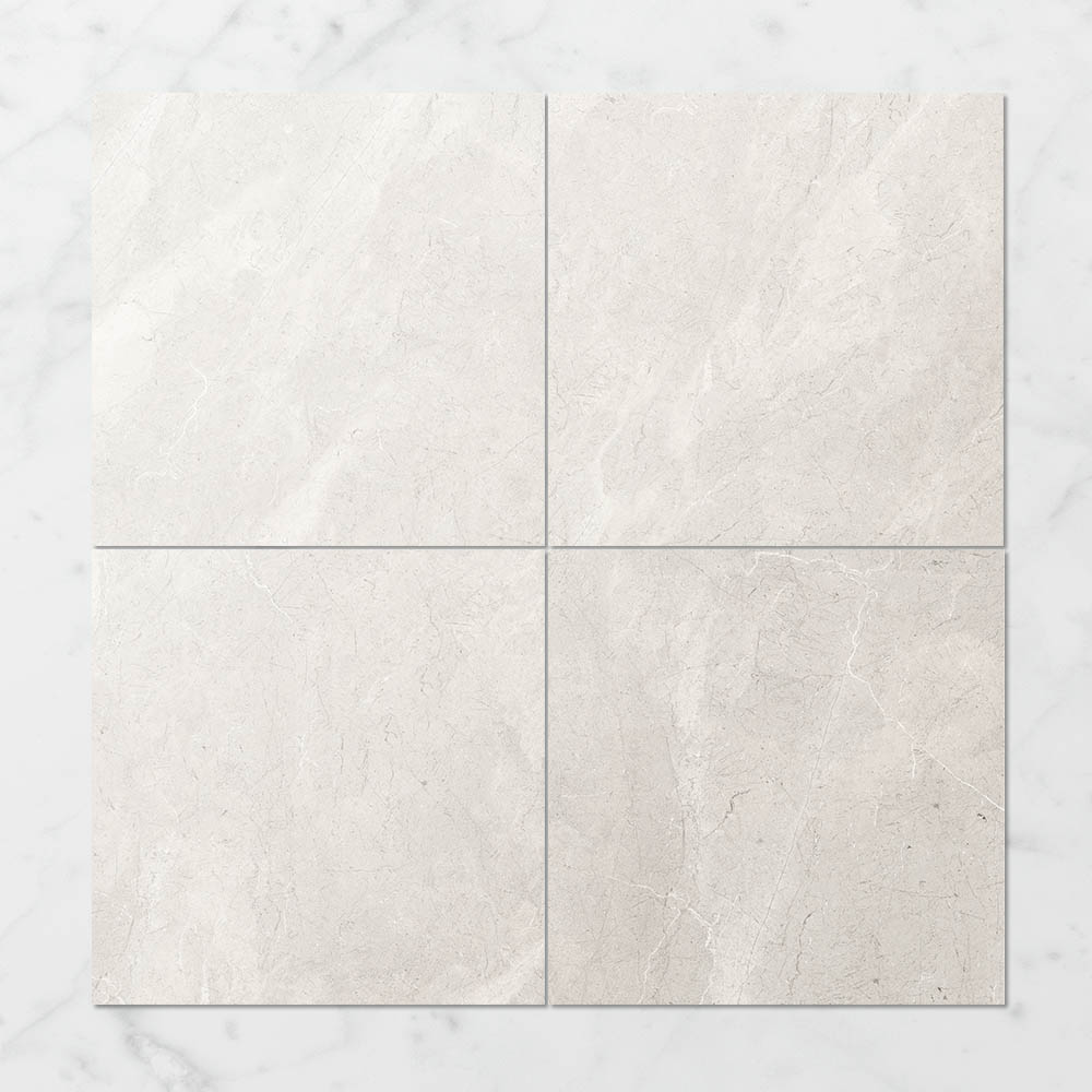 Pietra Rhodes Frosted