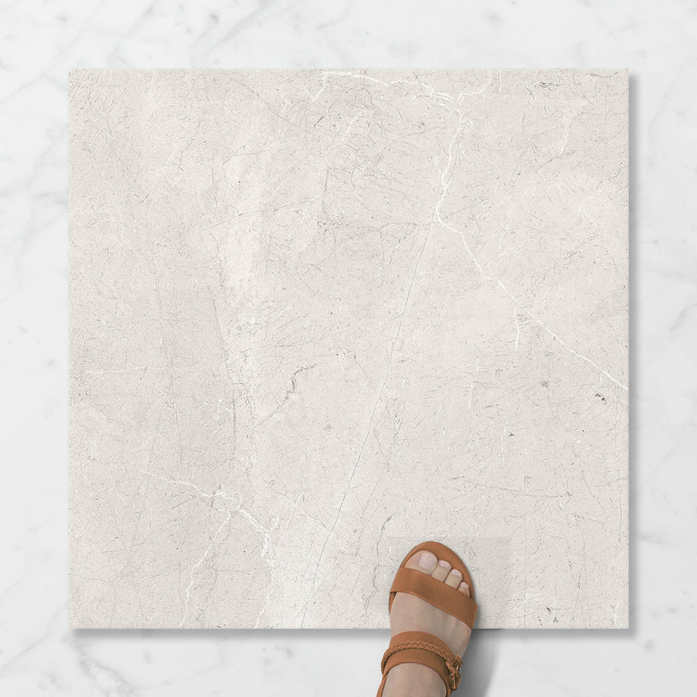 Pietra Rhodes Frosted