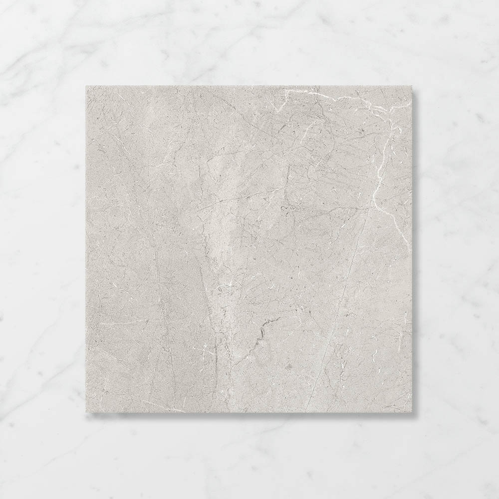 Pietra Rhodes Ice Grey