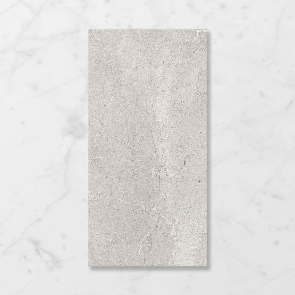 Pietra Rhodes Ice Grey
