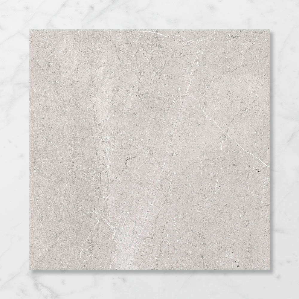 Pietra Rhodes Ice Grey