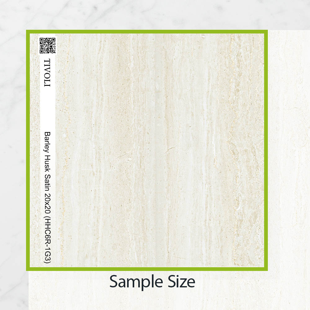 Pietra Tivoli Barley Husk