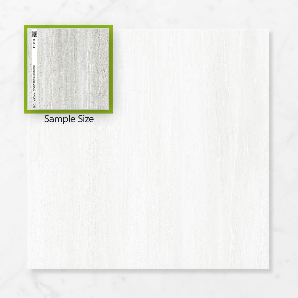 Pietra Tivoli Magnesium