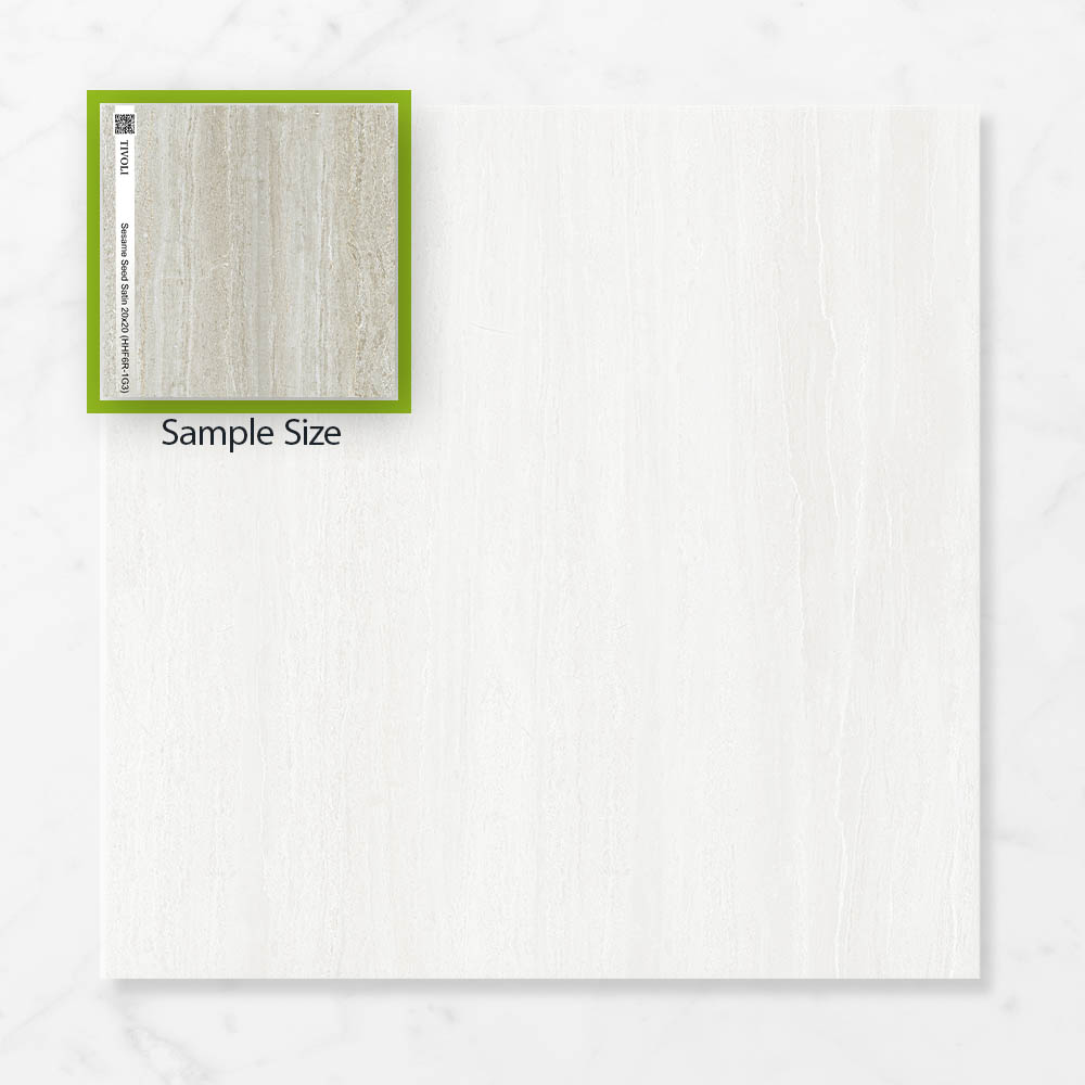 Pietra Tivoli Sesame Seed
