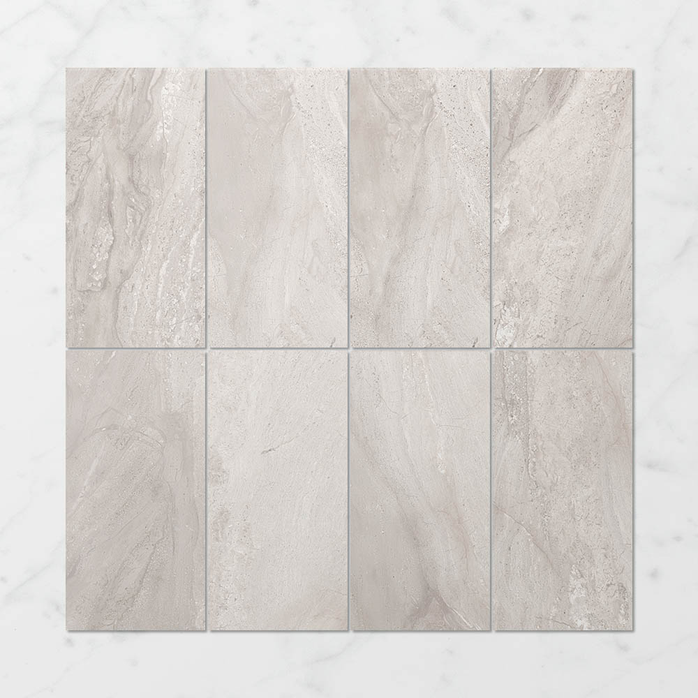 Pietra Adonis Hickory