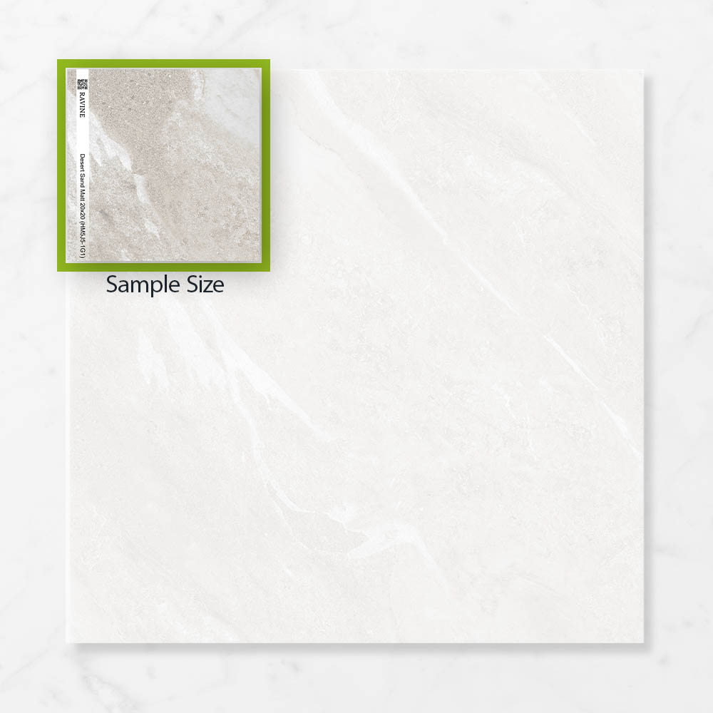 Pietra Ravine Desert Sand
