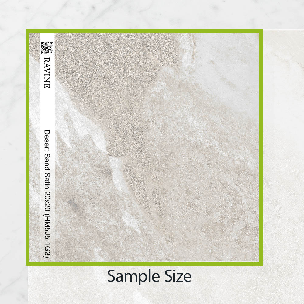 Pietra Ravine Desert Sand