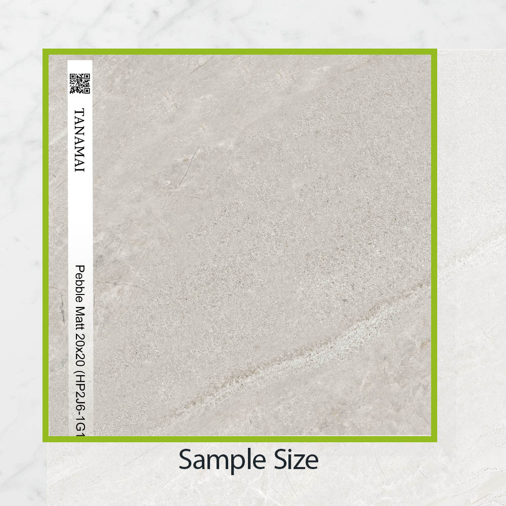Pietra Tanamai Pebble