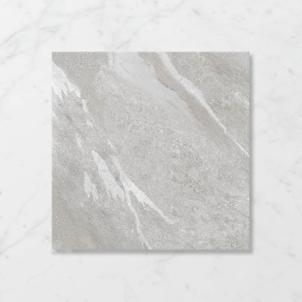 Pietra Ravine Silver Dollar