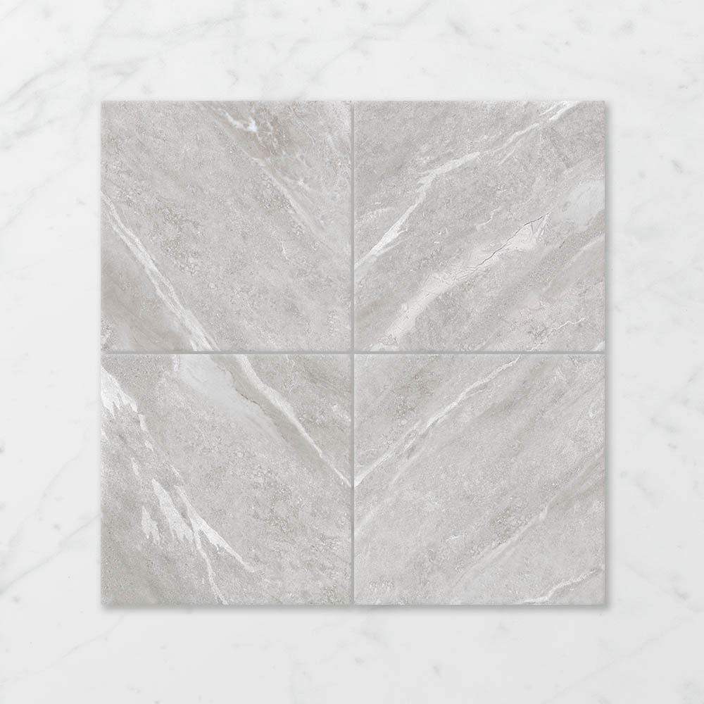 Pietra Ravine Silver Dollar
