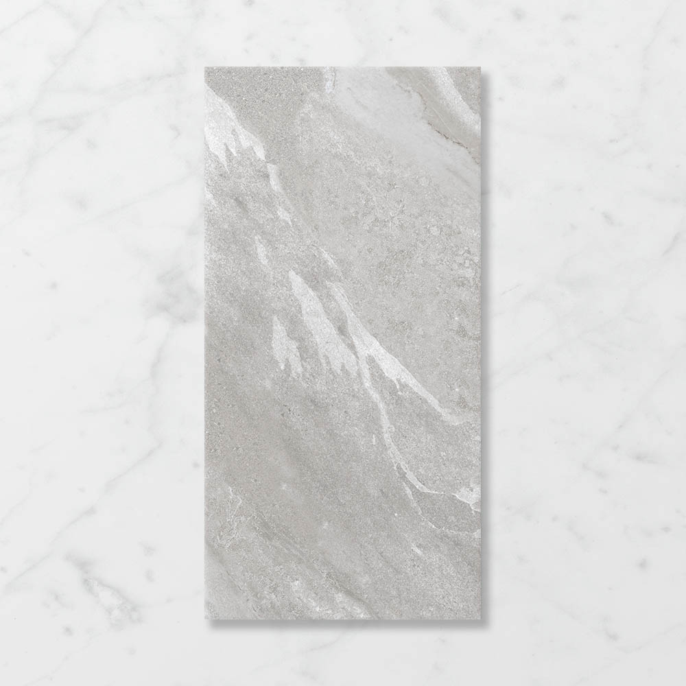 Pietra Ravine Silver Dollar