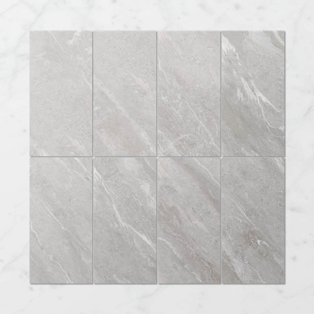 Pietra Ravine Silver Dollar
