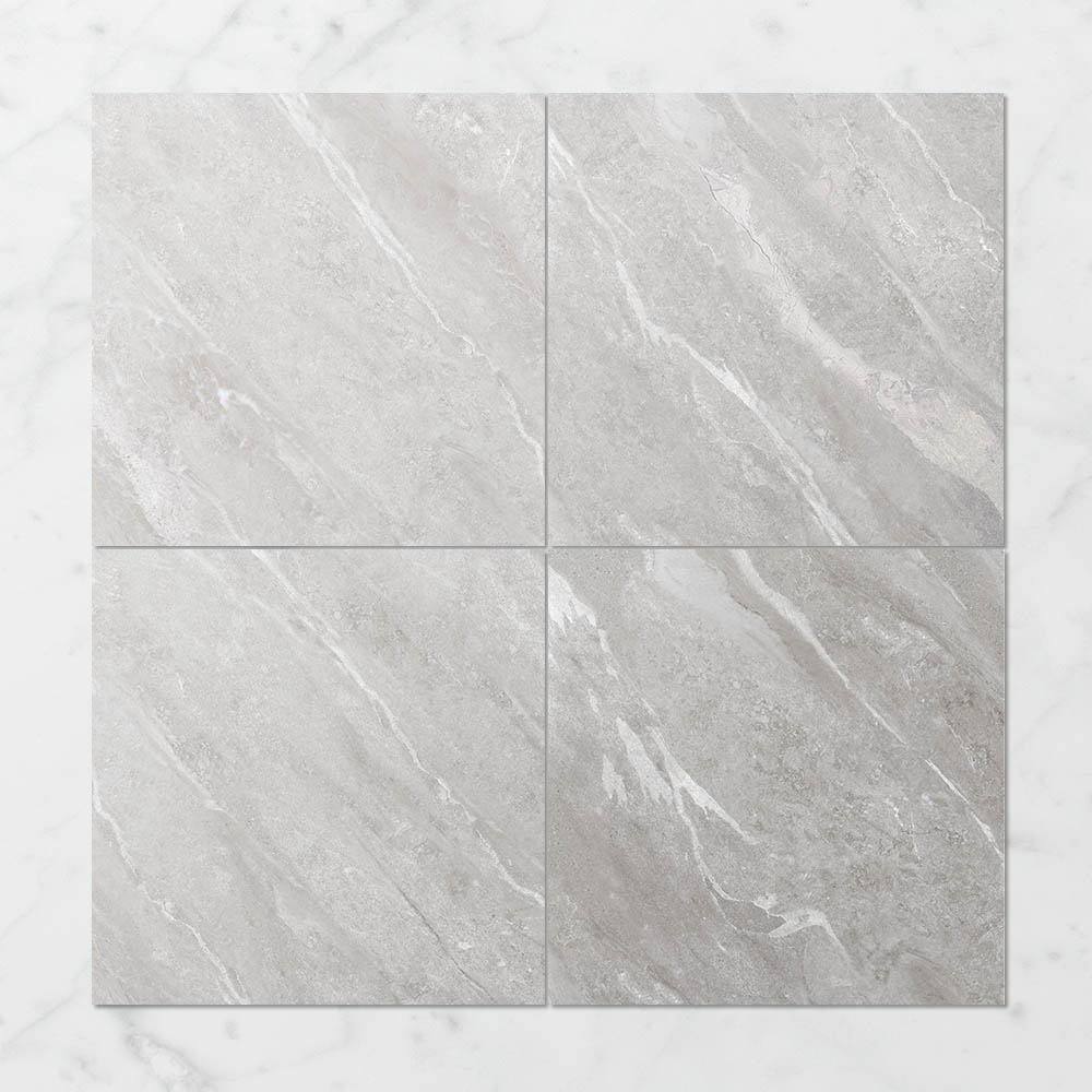 Pietra Ravine Silver Dollar