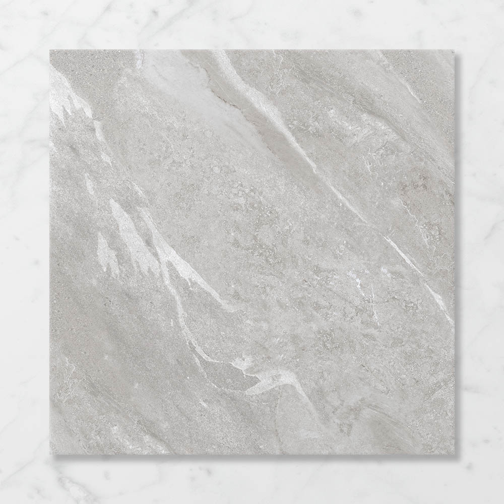 Pietra Ravine Silver Dollar