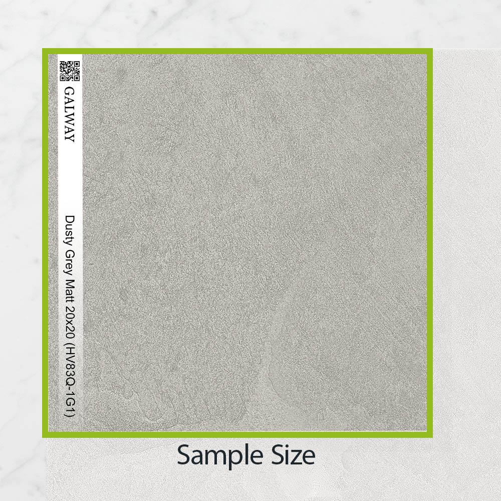 Pietra Galway Dusty Grey