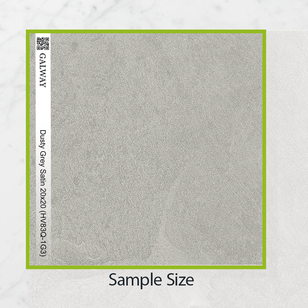 Pietra Galway Dusty Grey