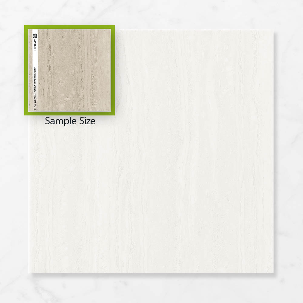 Pietra Apollo Cashmere