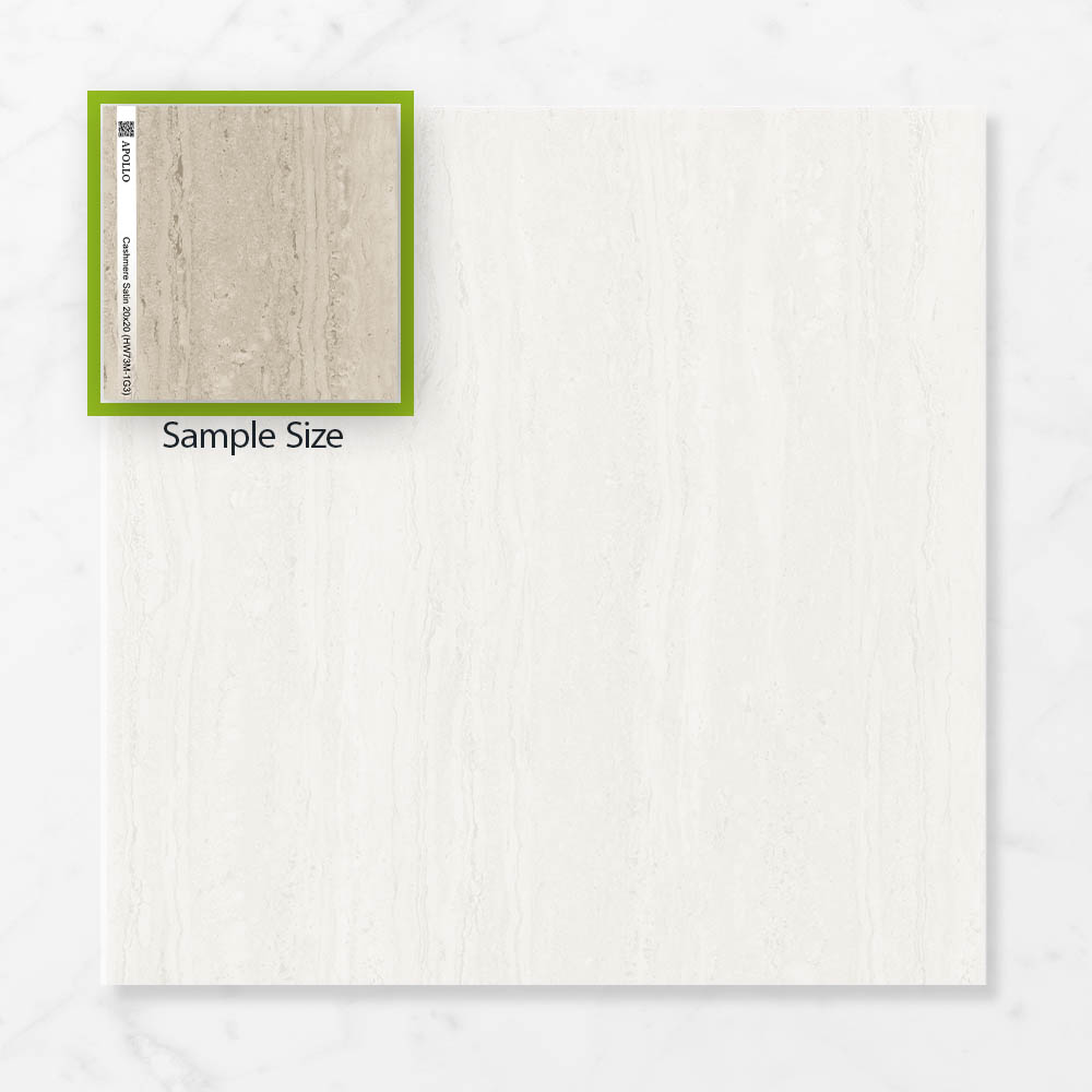 Pietra Apollo Cashmere