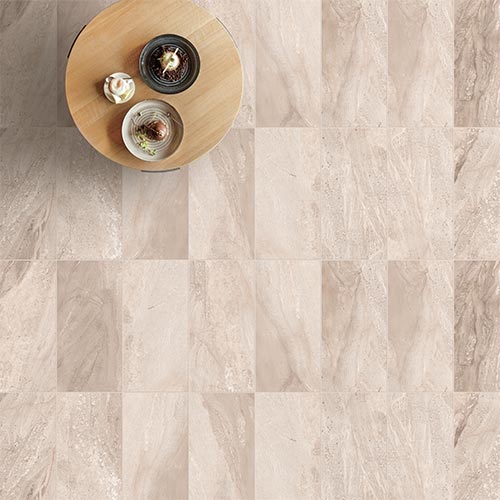 Pietra Adonis Warm Cashew
